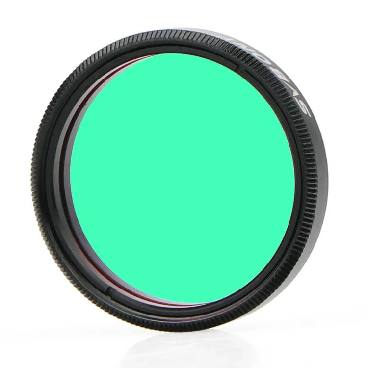SVBONY F9127A UV / IR 컷 1.25인치 천체 사진 필터, F9127A