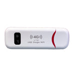 4G USB WiFi 동글 NIC 라우터 WiFi 무선 차량용 핫스팟, UFI-8916