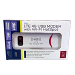 4G USB WiFi 동글 NIC 라우터 WiFi 무선 차량용 핫스팟, UFI-8916