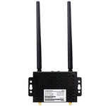 4G 무선 플러그인 라우터 분리형 확장 안테나 LTE 모니터링 네트워크 WiFi 핫스팟, EU 플러그, LT210B