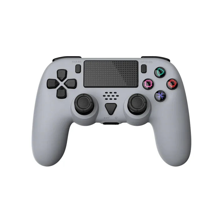PS5 / PS5 Slim 무선 블루투스 게임 컨트롤러 내장 6축 자이로, 무선