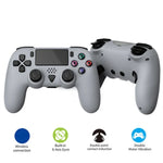 PS5 / PS5 Slim 무선 블루투스 게임 컨트롤러 내장 6축 자이로, 무선