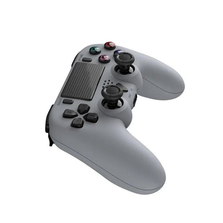 PS5 / PS5 Slim 무선 블루투스 게임 컨트롤러 내장 6축 자이로, 무선