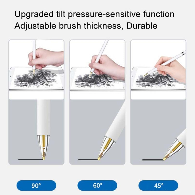 Apple Pencil 시리즈 교체용 펜촉, 4.0 연장형 흰색 셸 은색 팁, 3.5 표준 흰색 셸 은색 팁, 3.0 둥근 머리 흰색 셸 은색 팁, 4.0 연장형 흰색 셸 금색 팁, 3.5 표준 흰색 셸 금색 팁