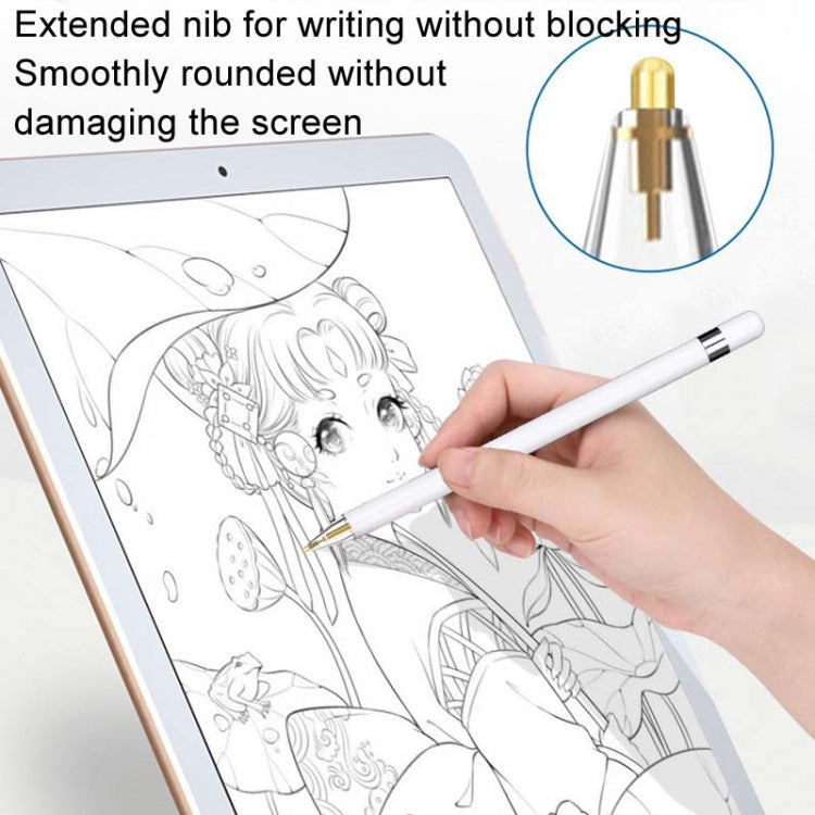 Apple Pencil 시리즈 교체용 펜촉, 4.0 연장형 흰색 셸 은색 팁, 3.5 표준 흰색 셸 은색 팁, 3.0 둥근 머리 흰색 셸 은색 팁, 4.0 연장형 흰색 셸 금색 팁, 3.5 표준 흰색 셸 금색 팁