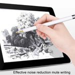 Apple Pencil 시리즈 교체용 펜촉, 4.0 연장형 흰색 셸 은색 팁, 3.5 표준 흰색 셸 은색 팁, 3.0 둥근 머리 흰색 셸 은색 팁, 4.0 연장형 흰색 셸 금색 팁, 3.5 표준 흰색 셸 금색 팁