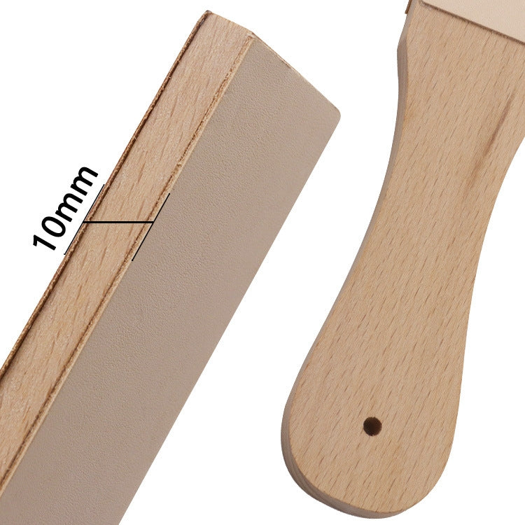 DIY 가죽 공구 양면 연마판