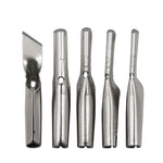 7pcs /Set Wood Handle Carving Knife Tool Art Combination Set, Carving Knife Tool