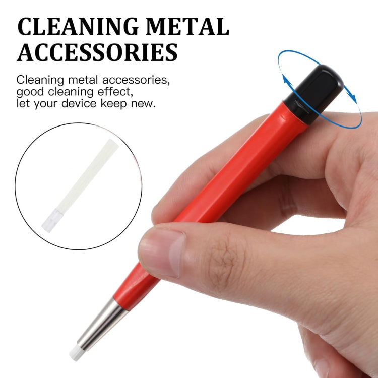 Fiberglass Pen Replacement Brush Head Watch Repair Tool, Brush Head