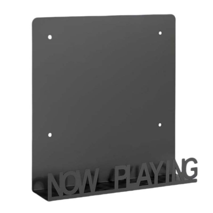 비닐 레코드 보관 벽걸이 디스플레이 랙, YH011-1, YH011-2