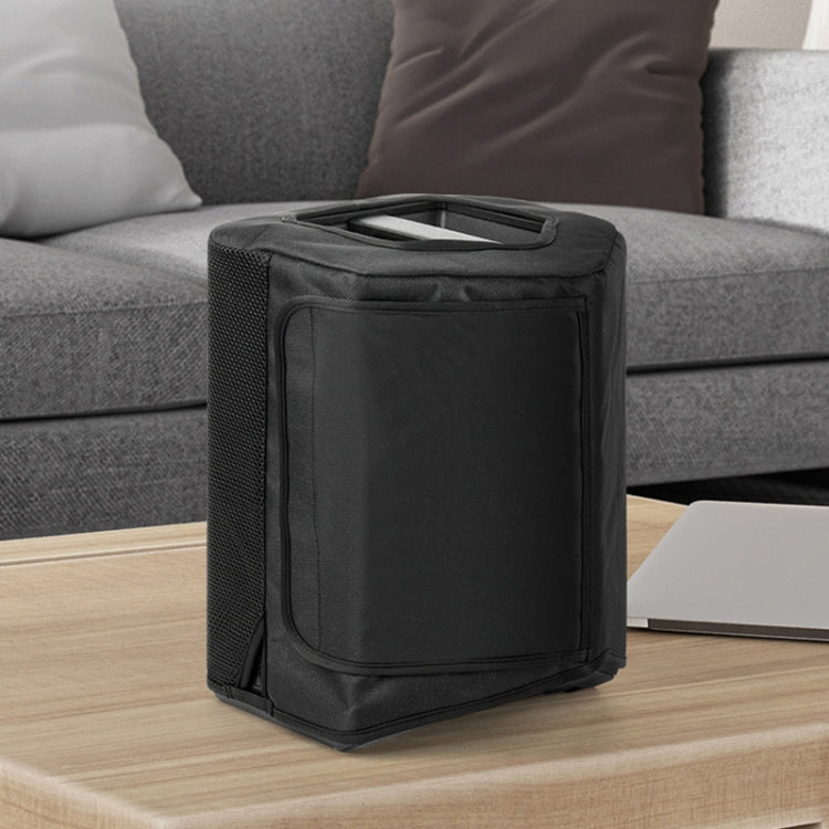 Bose S1 Pro 스피커 보호 커버 트윌 나일론 방진 케이스, 방진 케이스