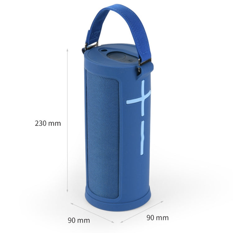 Ultimate Ears MEGABOOM 3 스피커 실리콘 케이스 분리형 어깨끈 포함