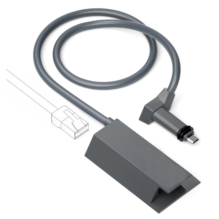 이더넷 GEN2 어댑터 RJ45 변환기, RJ45 변환기