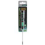 ProsKit  SD-081-S7 Slotted Precision Screwdriver(3.0 x 100mm) for Daily Electronics Repairs