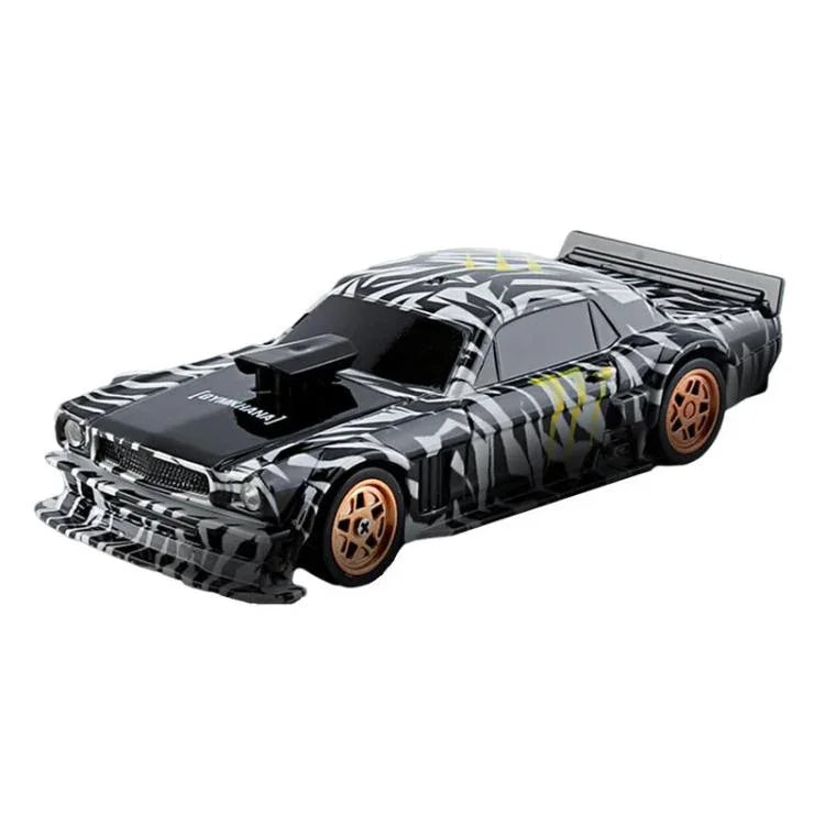 1:43 풀 스케일 미니 4WD 드리프트 충전 원격 제어 자동차, 4301 블랙 머스탱, 4302 블루 M3, 4303 오렌지 911, 4304 실버 GTR, 4301G 자이로스코프 포함 블랙 머스탱, 4302G 자이로스코프 포함 블루 M3, 4303G 자이로스코프 포함 오렌지 911