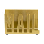 Home Office Metal Mail Envelope Sorting Desktop Organizer, YH006-1-2, YH006-1-1