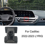 For Cadillac Left Driving Car Special Mobile Phone Navigation Bracket Base, 10-15 SRX, 13-19 ATS-L Sticky Type, 14-17 ATS, 14-22 XTS, 16-22 CT6, 16-23 XT5+XT6, 18-22 CT5, 18-23 XT4, 20-23 CT4, 22-23 LYRIQ