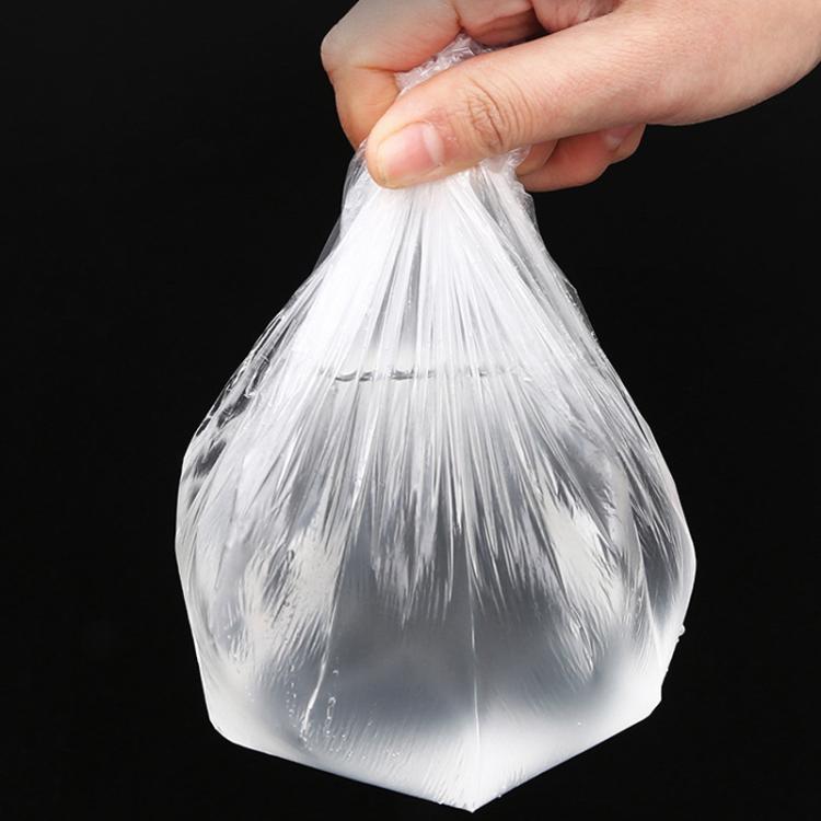 150개입 일회용 샤워캡 방수 투명 헤어캡 23.5cm, PE