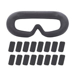 DJI Avata Goggles 2 BRDRC 비행용 안경 보호용 아이컵, DJI Avata Goggles 2용
