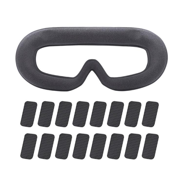 DJI Avata Goggles 2 BRDRC 비행용 안경 보호용 아이컵, DJI Avata Goggles 2용
