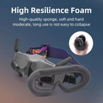 DJI Avata Goggles 2 BRDRC 비행용 안경 보호용 아이컵, DJI Avata Goggles 2용