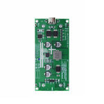 15W 3A 고출력 UPS18650 리튬 배터리 부스트 충전 모듈, 5V, 9V, 12V