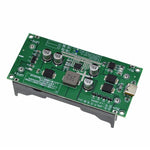 15W 3A 고출력 UPS18650 리튬 배터리 부스트 충전 모듈, 5V, 9V, 12V