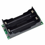15W 3A 고출력 UPS18650 리튬 배터리 부스트 충전 모듈, 5V, 9V, 12V