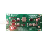 15W 3A 고출력 UPS18650 리튬 배터리 부스트 충전 모듈, 5V, 9V, 12V