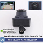 KK1T-19J220-AA For Ford Taurus Rear View Backup Camera Assisted Parking Camera