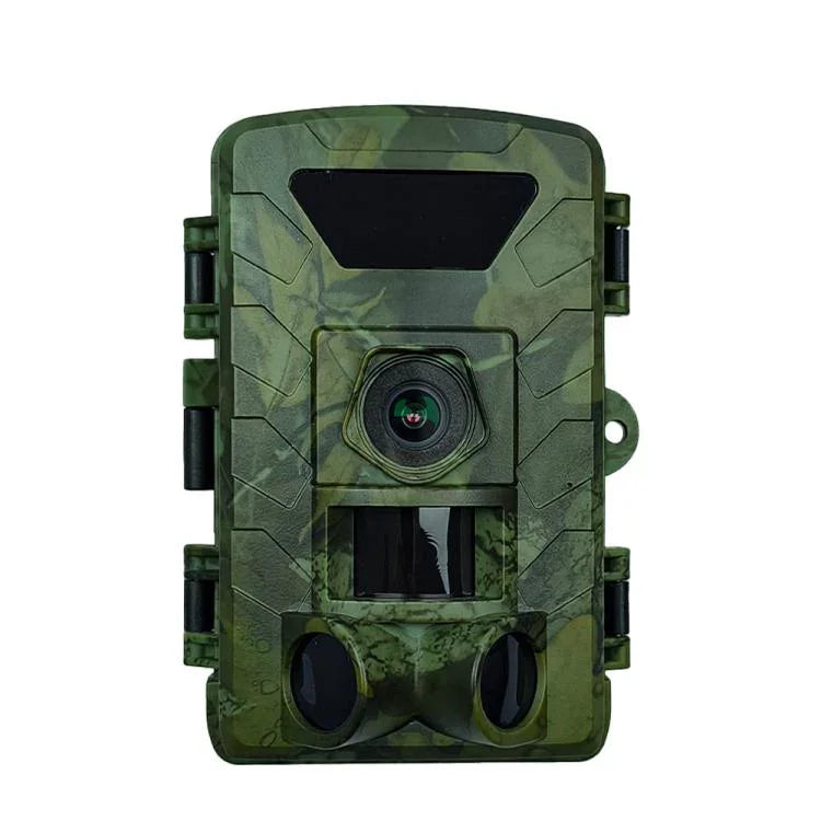초고화질 8K 비디오 60MP 사진 와이파이 사냥 카메라, PR803W