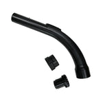 For Miele C1 / C2 / C3 / C4 / S Series Vacuum Cleaner Curved Handle, Handle, Handle+Nut