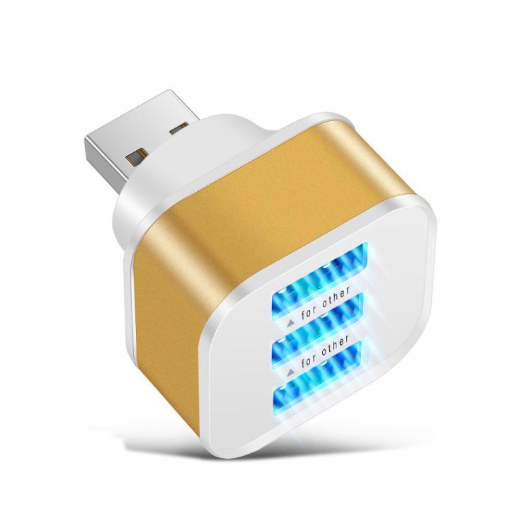 USB 2.0 허브 3포트 확장기