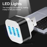 USB 2.0 HUB 3-port Expander