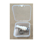 For Karcher PUZZI 100 / 200 / 300 Jet Washer Handle Connector