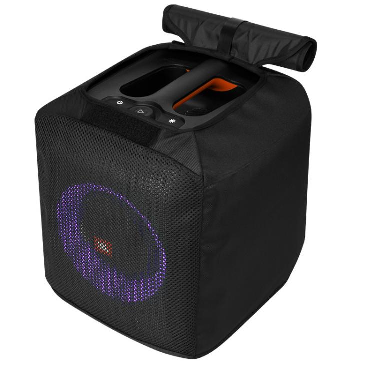 JBL PartyBox Encore Essential 스피커 메시 보호 커버 방진 케이스, JBL PartyBox Encore Essential 커버용