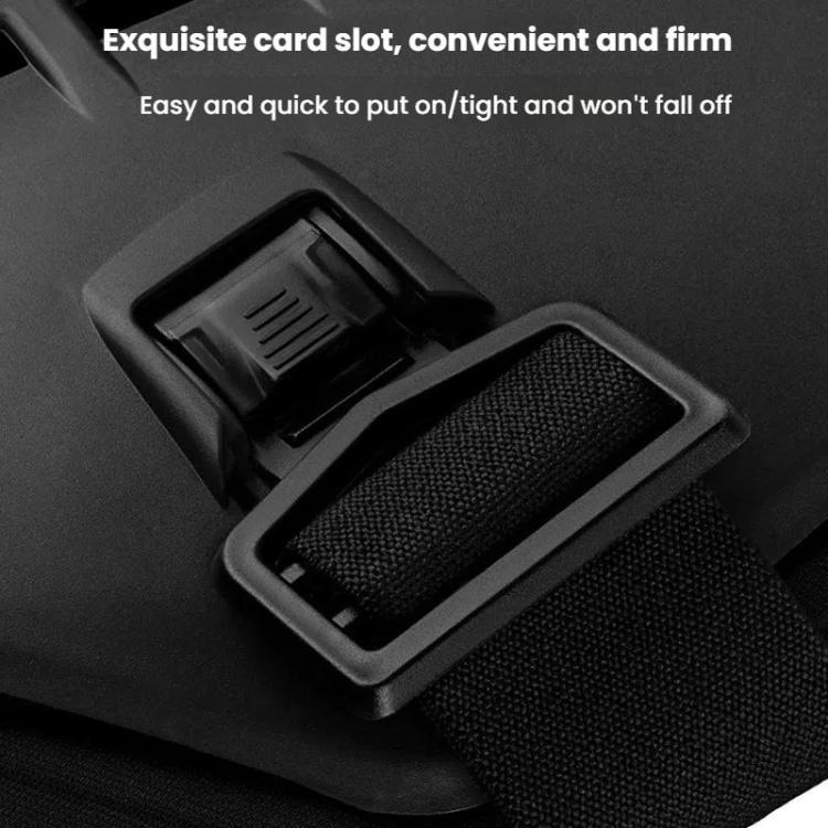 SULAITE Motocross Armor Vest Motorcycle Rider Chest Protection Equipment Racing Anti-Fall Armor Protector, Uniform