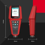 HABOTEST HT616 자동차 도장 테스터 도장 두께 게이지, HT616