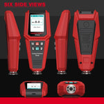 HABOTEST HT616 자동차 도장 테스터 도장 두께 게이지, HT616