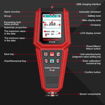 HABOTEST HT616 자동차 도장 테스터 도장 두께 게이지, HT616