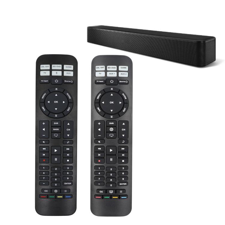 BOSE SoundBar Solo 5 / Solo 10 / Solo 15용 리모컨, CM535 AUX1 버튼, CM535 블루투스 신호 버튼