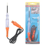 6V 12V 24V Car Multifunctional Circuit Tester Electricity Detector Pen Power Probe, CNBJ-85076A