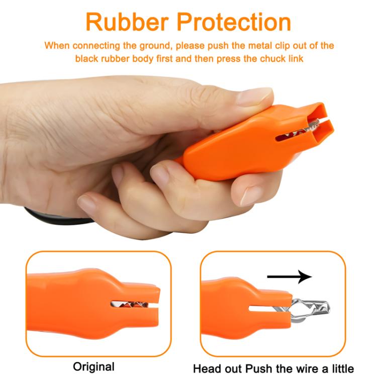 6V 12V 24V Car Multifunctional Circuit Tester Electricity Detector Pen Power Probe, CNBJ-85076A