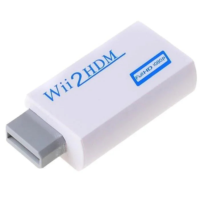 WII 2 HDMI HD 변환기
