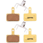 2쌍 ZTTO 산악 자전거 풀 메탈 구리 베이스 라이닝 오일 디스크 블록 브레이크 패드, MJ-01B, MJ-01D, MJ-01E, MJ-01F, MJ-02A, MJ-02B, MJ-02D, MJ-02F, MJ-03F, MJ-04B, MJ-05B, MJ-05C, MJ-07B, MJ-07C, 구멍 있는 MJ-07C, MJ-08A, MJ-08B, MJ-11A, MJ-11C, MJ-11D