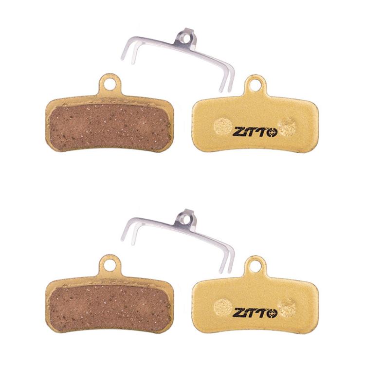 2쌍 ZTTO 산악 자전거 풀 메탈 구리 베이스 라이닝 오일 디스크 블록 브레이크 패드, MJ-01B, MJ-01D, MJ-01E, MJ-01F, MJ-02A, MJ-02B, MJ-02D, MJ-02F, MJ-03F, MJ-04B, MJ-05B, MJ-05C, MJ-07B, MJ-07C, 구멍 있는 MJ-07C, MJ-08A, MJ-08B, MJ-11A, MJ-11C, MJ-11D