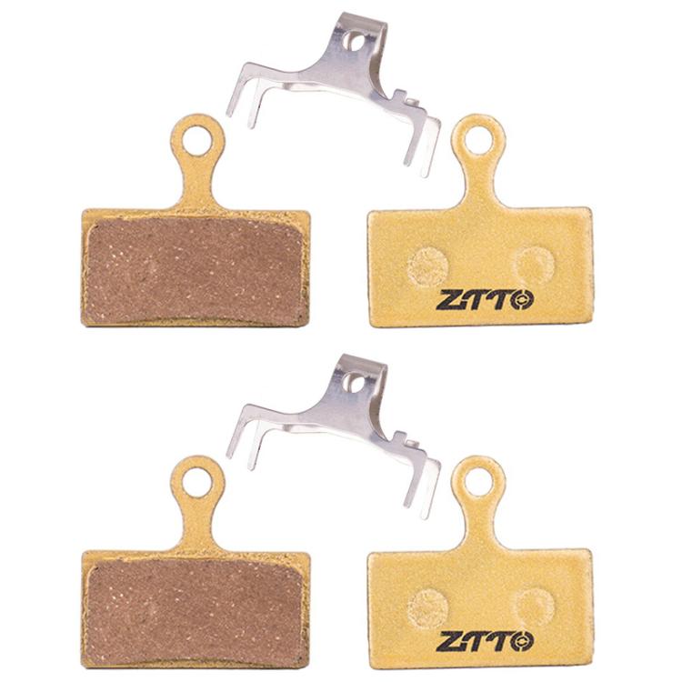 2쌍 ZTTO 산악 자전거 풀 메탈 구리 베이스 라이닝 오일 디스크 블록 브레이크 패드, MJ-01B, MJ-01D, MJ-01E, MJ-01F, MJ-02A, MJ-02B, MJ-02D, MJ-02F, MJ-03F, MJ-04B, MJ-05B, MJ-05C, MJ-07B, MJ-07C, 구멍 있는 MJ-07C, MJ-08A, MJ-08B, MJ-11A, MJ-11C, MJ-11D