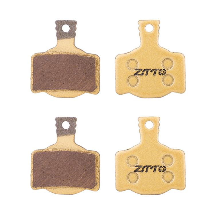 2쌍 ZTTO 산악 자전거 풀 메탈 구리 베이스 라이닝 오일 디스크 블록 브레이크 패드, MJ-01B, MJ-01D, MJ-01E, MJ-01F, MJ-02A, MJ-02B, MJ-02D, MJ-02F, MJ-03F, MJ-04B, MJ-05B, MJ-05C, MJ-07B, MJ-07C, 구멍 있는 MJ-07C, MJ-08A, MJ-08B, MJ-11A, MJ-11C, MJ-11D