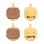2쌍 ZTTO 산악 자전거 풀 메탈 구리 베이스 라이닝 오일 디스크 블록 브레이크 패드, MJ-01B, MJ-01D, MJ-01E, MJ-01F, MJ-02A, MJ-02B, MJ-02D, MJ-02F, MJ-03F, MJ-04B, MJ-05B, MJ-05C, MJ-07B, MJ-07C, 구멍 있는 MJ-07C, MJ-08A, MJ-08B, MJ-11A, MJ-11C, MJ-11D