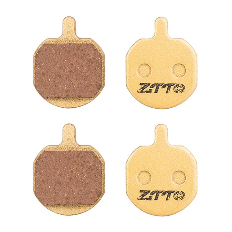2쌍 ZTTO 산악 자전거 풀 메탈 구리 베이스 라이닝 오일 디스크 블록 브레이크 패드, MJ-01B, MJ-01D, MJ-01E, MJ-01F, MJ-02A, MJ-02B, MJ-02D, MJ-02F, MJ-03F, MJ-04B, MJ-05B, MJ-05C, MJ-07B, MJ-07C, 구멍 있는 MJ-07C, MJ-08A, MJ-08B, MJ-11A, MJ-11C, MJ-11D